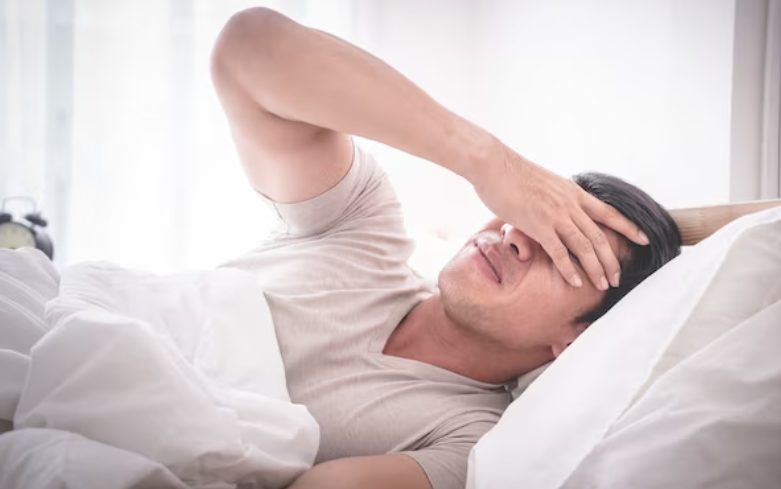 Sommeil et Perte de Poids : Le Duo Gagnant pour votre Bien-être