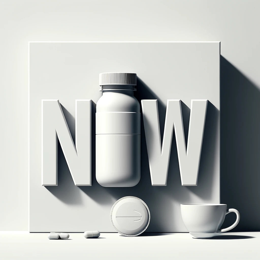 Découvrez les Nouveaux Champions de la Minceur: Glox Serini'Tea et Glox Capsule