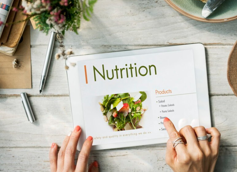 Nutrition et Alimentation Saine : Un Guide Complet