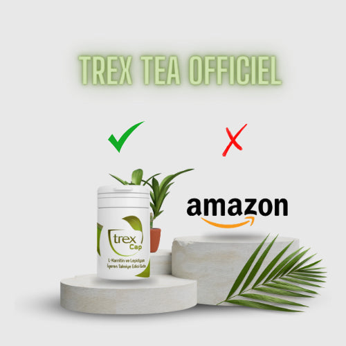 trex tea amazon