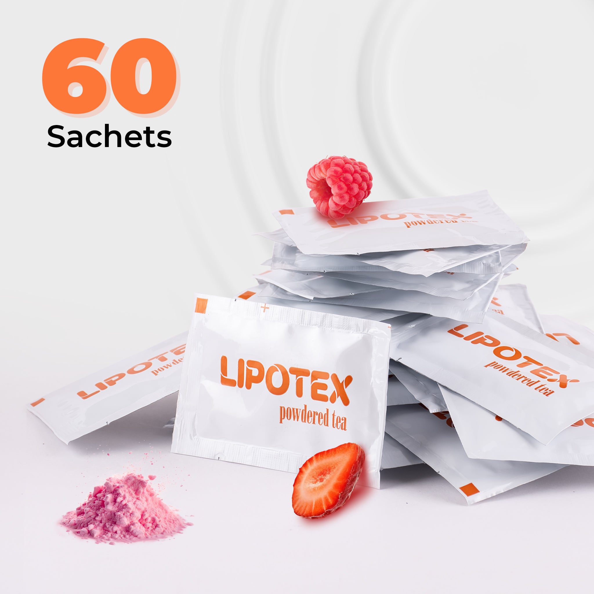 NOUVEAU THÉ MINCEUR - LIPOTEX