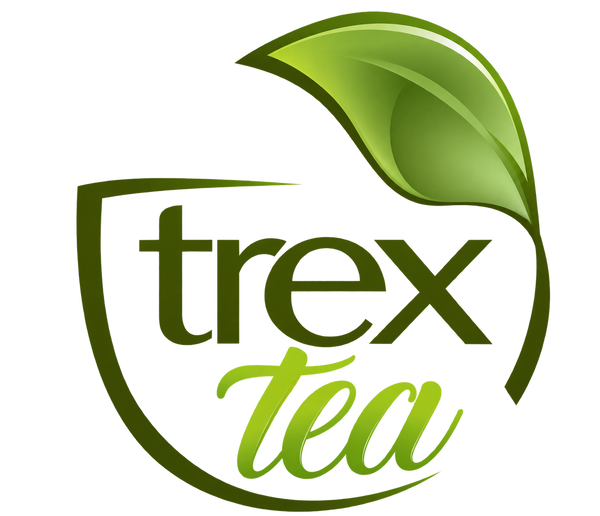 Trex Tea Officiel