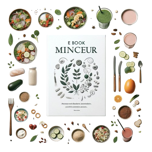 e book minceur trex tea