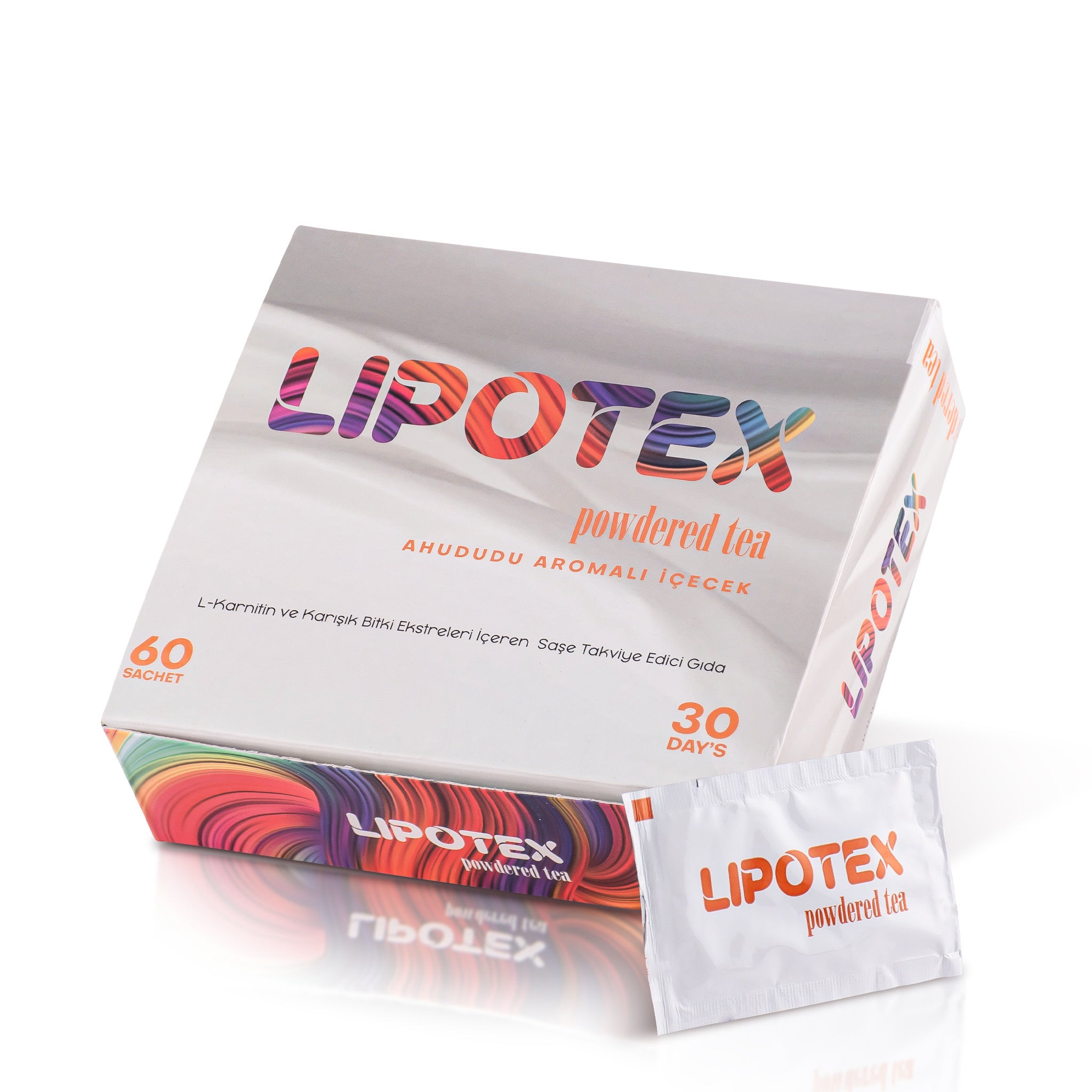 Lipotex Trex tea